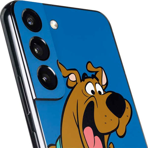 Scooby Doo Scooby-Doo Galaxy S22 Plus Skin